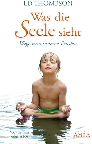 Was die Seele sieht. Wege zum inneren Frieden (Channelings von Solano)
