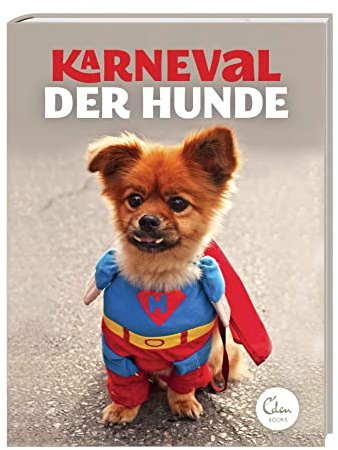 Eden Books - ein Verlag der Edel Verlagsgruppe