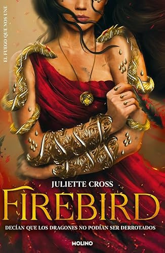 Firebird (El fuego que nos une 1): Decían que los dragones no podían ser derrotados (Ficción crossover)