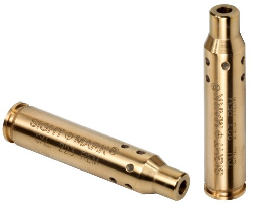 Sightmark 7mm, 338, 264 Boresight