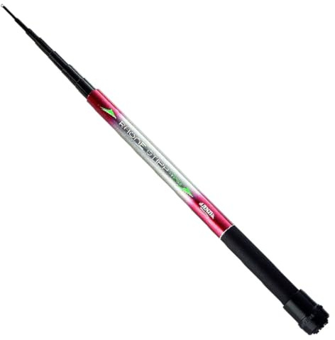 Jenzi Stipprute Rhone Stipp Mini Pole