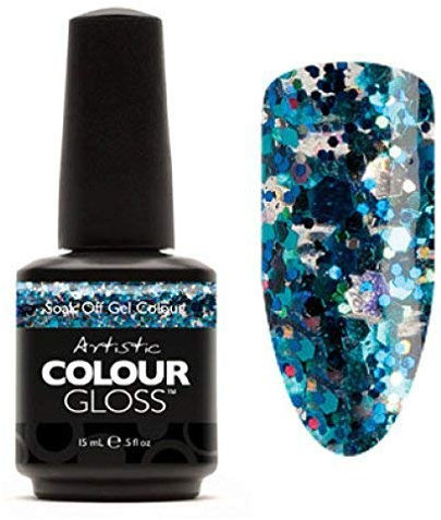 Artistic Gel Nagellack, Emotion
