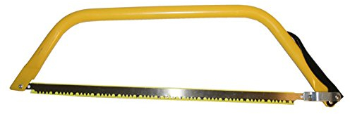 Baumsäge mit Bügel 24 Zoll Bügelsäge