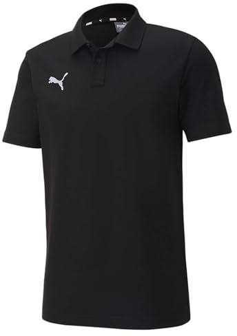 Puma Herren Teamgoal 23 Casuals Poloshirt
