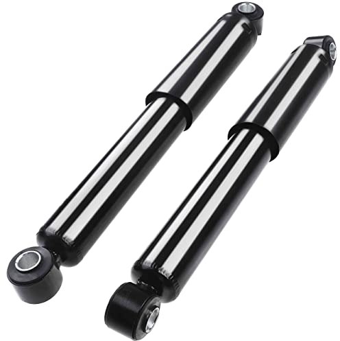 Frankberg 2x Ammortizzatore Pressione del gas Posteriore Compatibile con Jumper 2.0L-3.0L 2006-Oggi Ducato 250 290 2.0L-3.0L 2006-Oggi Sostituisci# 1355822080