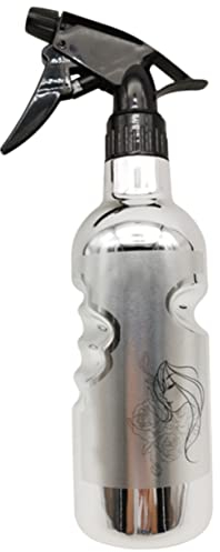 Cabilock Regadera Retro Para Peinado Uso Peluquerías Barberías Botella Pulverizadora Vacía Botellas Pulverizadoras Para Barbería Pulverizadores De Agua