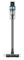 SAMSUNG Jet 75E Pet Aspirador Escoba 2 en 1 550W Negro