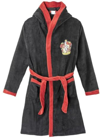 Harry Potter Baguette Gryffondor Noir Rouge Taille M