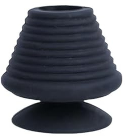 WSRRDRECVHi Universal Bathtub Stopper,Silicone Tub Stopper Bathtub Drain Plug,Washbasin Stopper Sink Stopper Tub Plug Shower Drain Plug,Anti-Clogging Bath Tub Stoppers for Drain holes