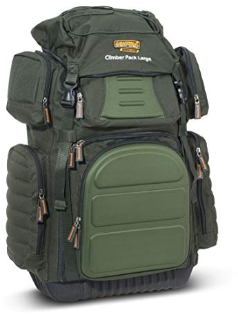 Anaconda Sänger Climber Pack Large 7154720 Rucksack