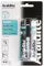 Araldite Crystal Tubes (2 x 15ml) ARA400008