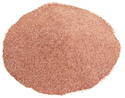 Reptiles Planet - Calcium Sans Kalahari Red - Substrat en Sable de Calcium pour Terrarium - 5 kg