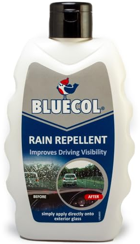 Bluecol BRA250 Rain Repellent