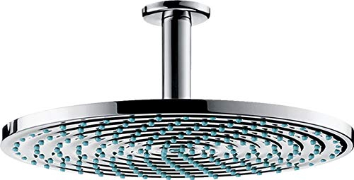 Hansgrohe – Raindance S 300 Dusche Deckenleuchte RECTANG.
