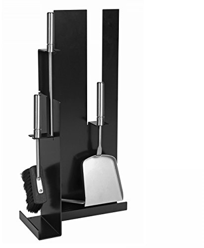 KAMINBESTECK 3-TEILIG MODELL 957