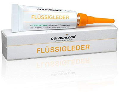 COLOURLOCK - Cuero líquido, 7 ml