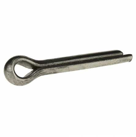 Reidl Splinte 3,2 x 45 mm DIN 94 A2 blank 100 Stück
