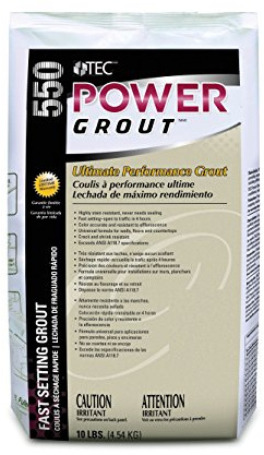 Power Grout Silverado (10 lbs)