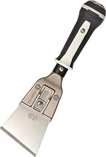 TAJIMA Universalschaber Scrape-Rite P Solid Core Klingenbreite 80 mm, 285mm
