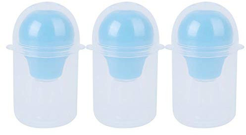 GOTOTOP 3 ventose per capezzoli, correttore per capezzoli per capezzoli piatti e invertiti Estrattore per capezzoli per madri che allattano