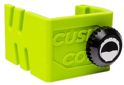 CushCore Bead Bro – verriegelt die Perlen an Ort und Stelle, Gummi-Stoßstange, starker und langlebiger Kunststoff, Radeinsatz-Installationswerkzeug für einfache Installation, Bead Bro (einzeln)
