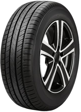 EGOMMERCE Sommerreifen MH1 185/65 R15 88V - Autoreifen hergestellt in Italie umweltfreundlich und ECE-zertifiziert 108-2 Jahre Garantie