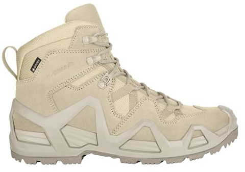 Chaussures Zephyr MK2 GTX MID TF Gore-Tex Lowa, Desert, 10.5