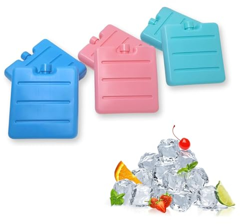 Kühlakku,Kühlakkus,Kleine Kühlakkus,Kühlelemente,Kühlakku Kleine Flach,Kühlakkus Für Kühlbox,Freezeboards,Kühlakkus Für Kühltasche,Kühlelemente Flach,Kühlakkus Flach,Kühlelemente Für Kühlbox,6 Stück