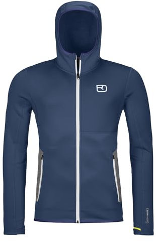 Ortovox Fleece Hoody M