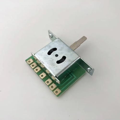 3-Way Toggle Switch Guitar Pickup Selector for Strat & Tele（B#）