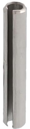 CLENEA 5pz Perni a Molla A2 Acciaio Inossidabile Perno di Tensione Diviso M1.5 M2 M2.5 M3 M4(M1.5x16)