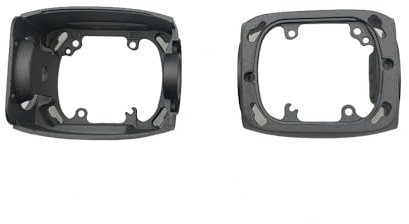 QMSOZMD Pièces pour Drones for DJI Mavic Air 2S Gimbal Camera Part - Gimbal Frame sans Moteur Drone Remplacement