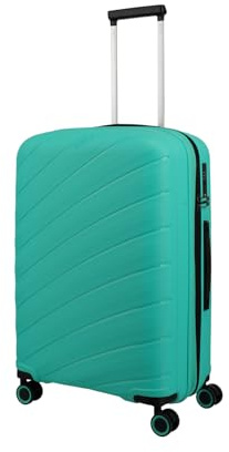 Travelite Burano Hartschalen Trolley, Trolley 66 cm