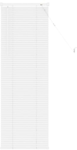 vidaXL Persiana Veneciana 150 x 40 cm 25 mm PVC
