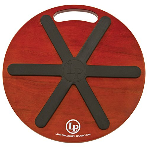 LP Latin Percussion Conga Stativ Ljudplatta LP633