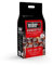 Weber Bricchette di Carbone 4 kg, Nero, 40,5 x 35,2 x 17,2 cm, 17667