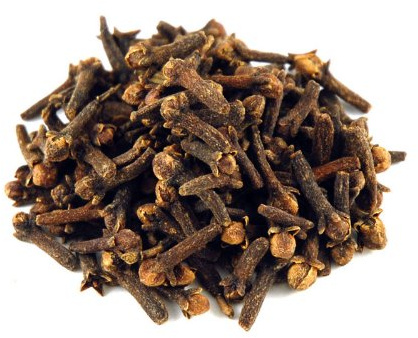 Whole Dried Cloves A Grade Premium Quality Free UK P&P (Ash Spice Company) (50g)