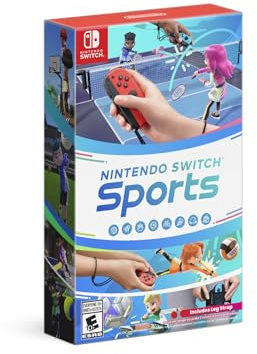 Nintendo Switch Sports - Nintendo Switch