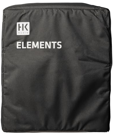 ELEMENTS Hülle E115 SUB D