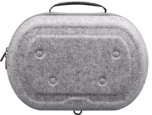 Headset Storage Bag For VR2 Headset Carrying Cover With Handle Controller Protectors Holder Bag Holder
