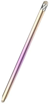 Psdndeww Alta Precisione Capacitivo Penna Digitale Per Touchscreen Compatibilità Per Androidi Tablet NoCharging Necessario Metallo Pennini Corpo Penna Per Touchscreen