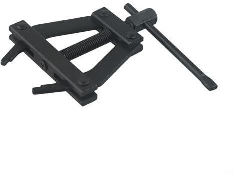 AugustknowU Kit di attrezzi per connettore catena moto, estrattore e tenditore (grande)