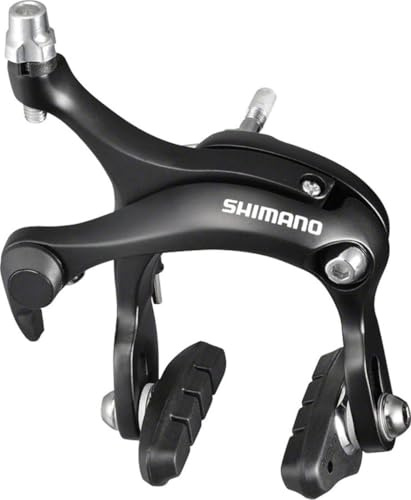 Shimano R451 Front Long - Reach Road Caliper Black by