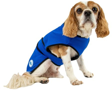 Ancol Pet Cooling Coat X-Small 25 cm