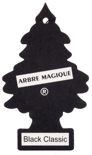 ARBRE MAGIQUE Classic Black Pine Parfumeur