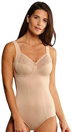 Anita Entlastungs-Korselett Gr. 95 E in desert