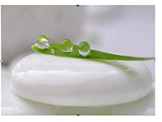 Online GalleryKing-Borderless - Cornice portafoto senza bordi, 70,2 x 95,7 cm, senza cornice, in vetro antiriflesso e pannello posteriore in MDF, per ritratti, fotografie, documenti, ecc.