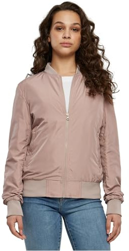 Urban Classics Damen Ladies Light Bomber Jacket