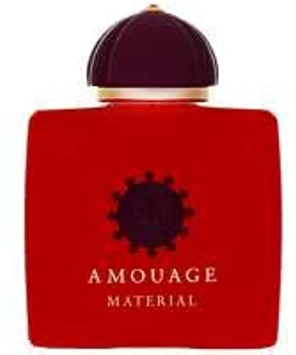 AMOUAGE, Material, Eau de Parfum, Unisexduft, 100 ml