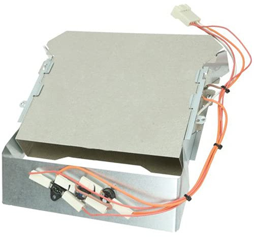 SPARES2GO Heating Element 2050W compatible with Hotpoint Tumble Dryer TCFS73BG